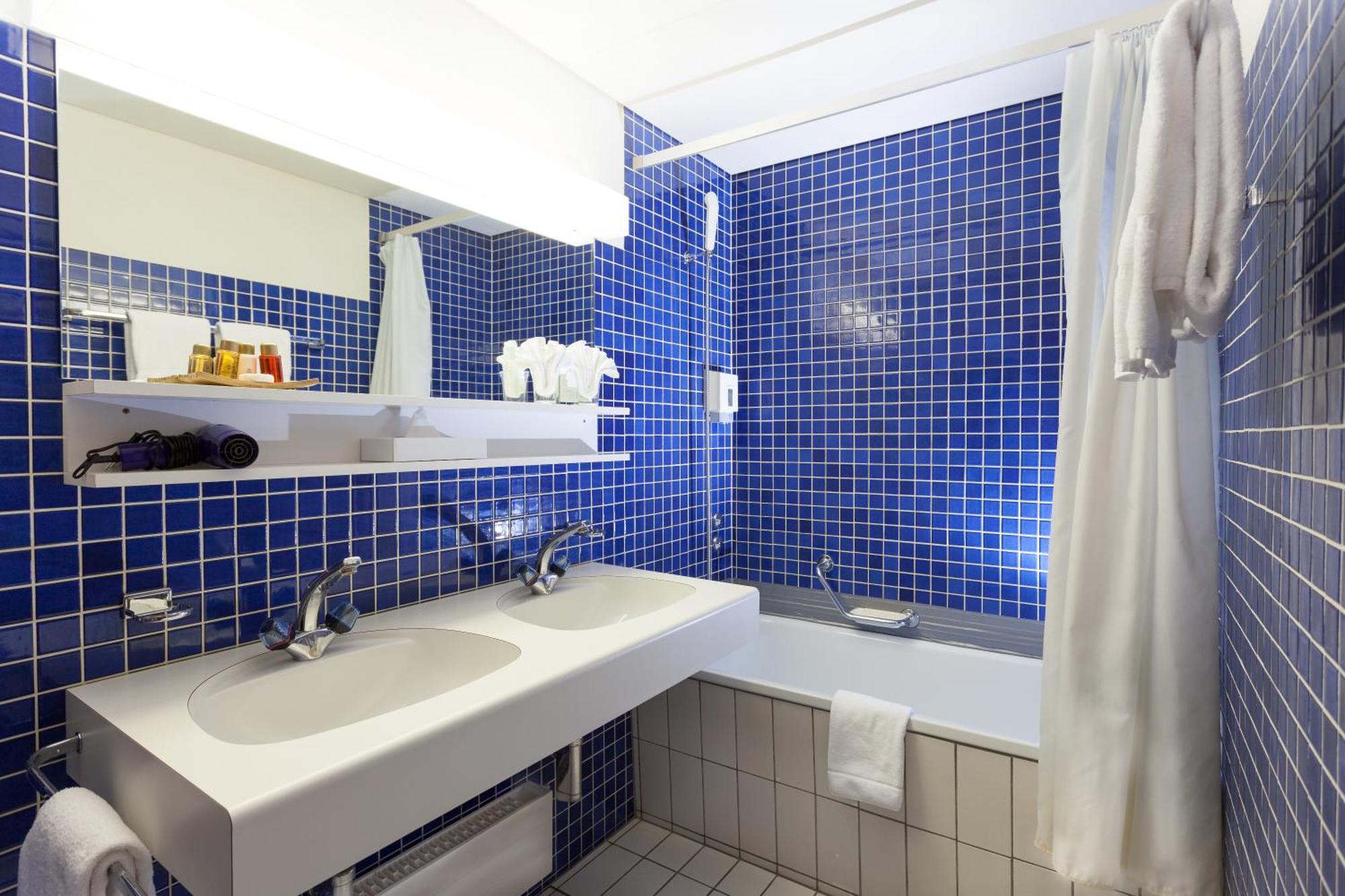 Sporthotel Wildstrubel لينك المظهر الخارجي الصورة