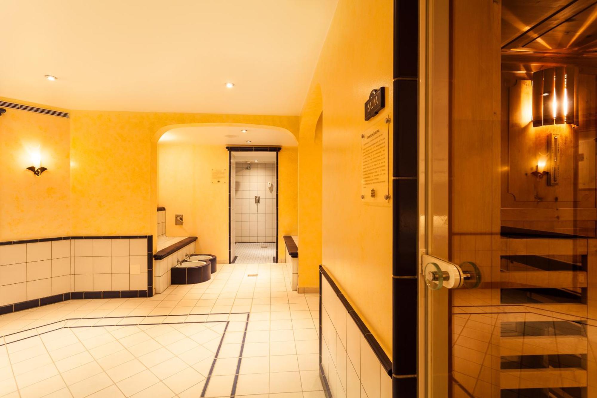 Sporthotel Wildstrubel لينك المظهر الخارجي الصورة