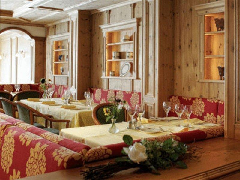 Sporthotel Wildstrubel لينك المظهر الخارجي الصورة